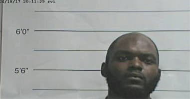 Curtis Peters, - Orleans Parish County, LA 